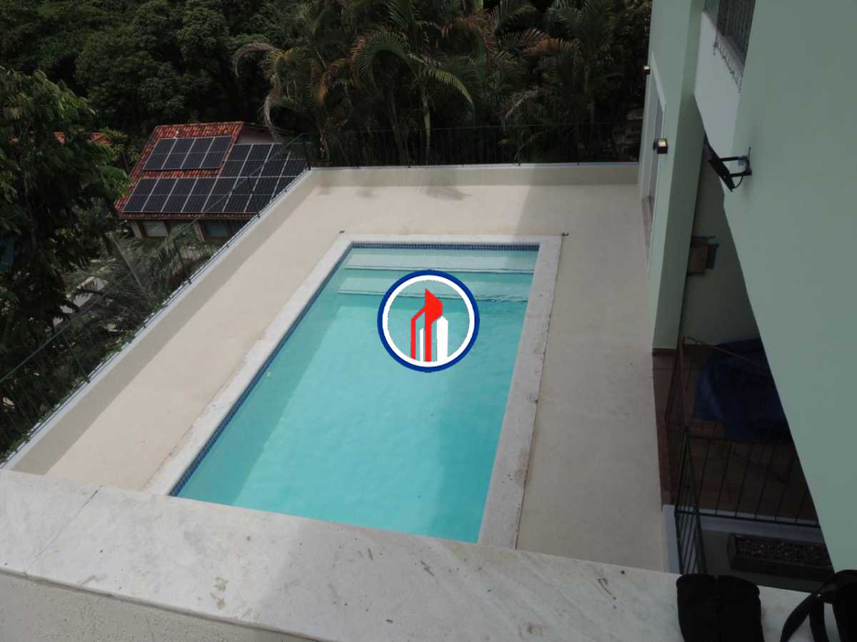 Conheça WhatsApp Image 2026-08-19 at 1 do imóvel - Casa em Condomínio 4 quartos para venda e aluguel Jardim Botânico, Rio de Janeiro - R$ 9.500.000 - CPCN40009 - 5 WhatsApp Image 2026-08-19 at 1 - 5
