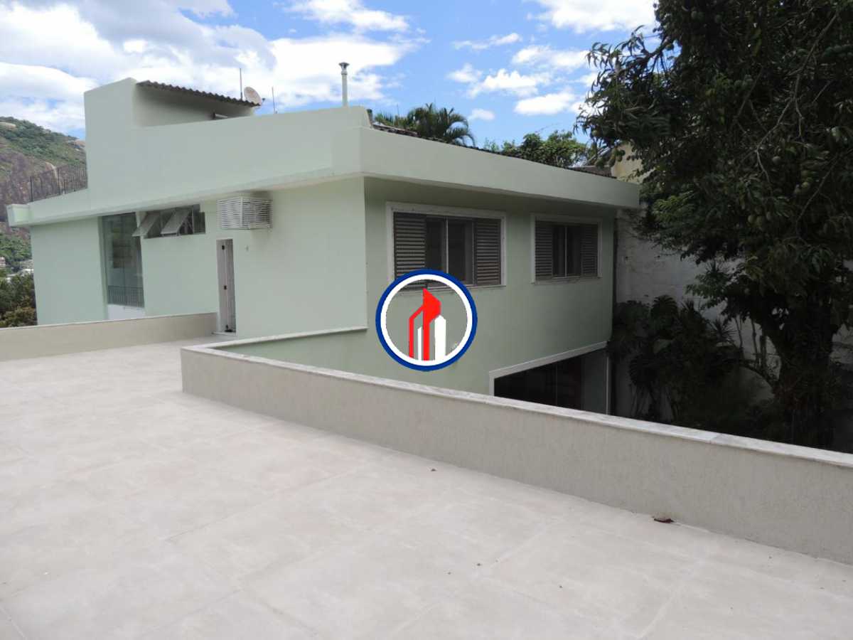 Conheça WhatsApp Image 2026-08-19 at 1 do imóvel - Casa em Condomínio 4 quartos para venda e aluguel Jardim Botânico, Rio de Janeiro - R$ 9.500.000 - CPCN40009 - 2 WhatsApp Image 2026-08-19 at 1 - 2