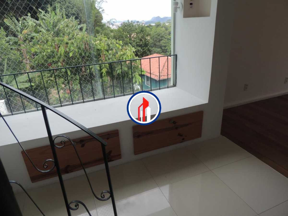 Conheça WhatsApp Image 2026-08-19 at 1 do imóvel - Casa em Condomínio 4 quartos para venda e aluguel Jardim Botânico, Rio de Janeiro - R$ 9.500.000 - CPCN40009 - 21 WhatsApp Image 2026-08-19 at 1 - 21