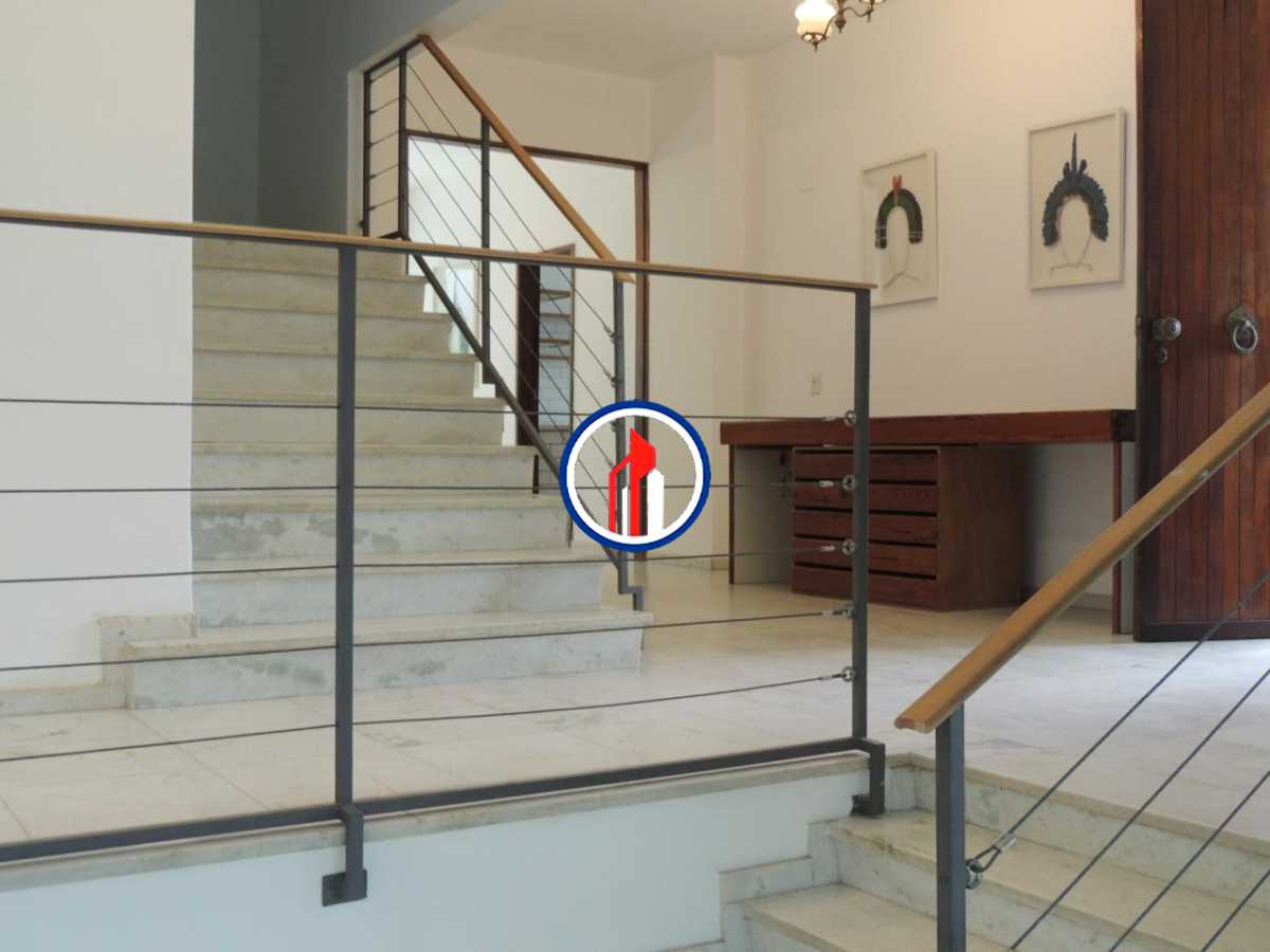 Conheça WhatsApp Image 2026-08-19 at 1 do imóvel - Casa em Condomínio 4 quartos para venda e aluguel Jardim Botânico, Rio de Janeiro - R$ 9.500.000 - CPCN40009 - 20 WhatsApp Image 2026-08-19 at 1 - 20
