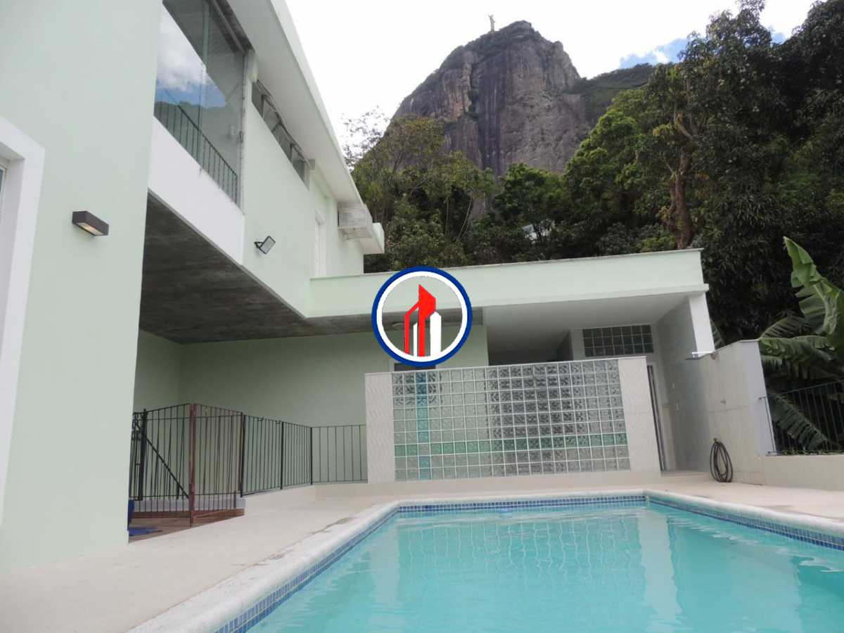 Conheça WhatsApp Image 2026-08-19 at 1 do imóvel - Casa em Condomínio 4 quartos para venda e aluguel Jardim Botânico, Rio de Janeiro - R$ 9.500.000 - CPCN40009 - 7 WhatsApp Image 2026-08-19 at 1 - 7