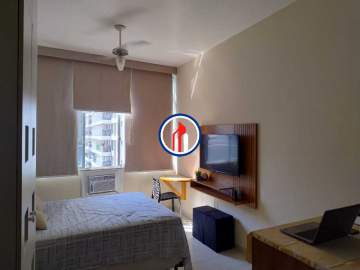 Kitnet/Conjugado 20m² para alugar Flamengo, Rio de Janeiro - R$ 2.500 - CPKI10159