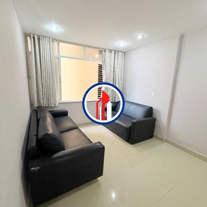 Conheça 133c289e-5e79-44a0-b829-11917e do imóvel - 3 QUARTOS COM VAGA E VISTA MAR EM COPACABANA - CPAP31634 - 15 133c289e-5e79-44a0-b829-11917e - 15