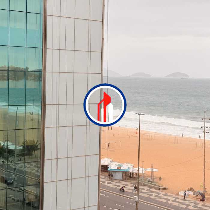 Conheça 707dcd90-2127-417c-b4d8-55b68c do imóvel - 3 QUARTOS COM VAGA E VISTA MAR EM COPACABANA - CPAP31634 - 35 707dcd90-2127-417c-b4d8-55b68c - 35