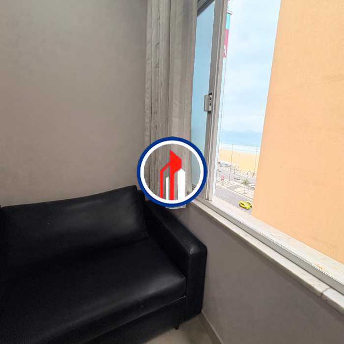 Conheça 87556f97-023e-4062-a113-8a1ef1 do imóvel - 3 QUARTOS COM VAGA E VISTA MAR EM COPACABANA - CPAP31634 - 16 87556f97-023e-4062-a113-8a1ef1 - 16