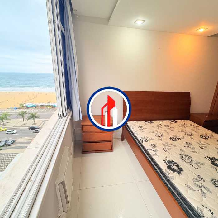 Conheça 3974958a-359f-4e36-b21a-ede9d4 do imóvel - 3 QUARTOS COM VAGA E VISTA MAR EM COPACABANA - CPAP31634 - 7 3974958a-359f-4e36-b21a-ede9d4 - 7