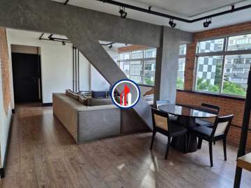 Apartamento 2 quartos à venda Leblon, Rio de Janeiro - R$ 2.309.000 - CPAP21270