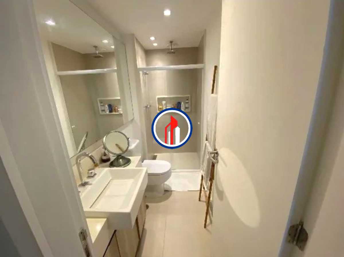 Conheça WhatsApp Image 2026-09-03 at 1 do imóvel - Apartamento 2 quartos à venda Botafogo, Rio de Janeiro - R$ 1.260.000 - CPAP21276 - 14 WhatsApp Image 2026-09-03 at 1 - 14