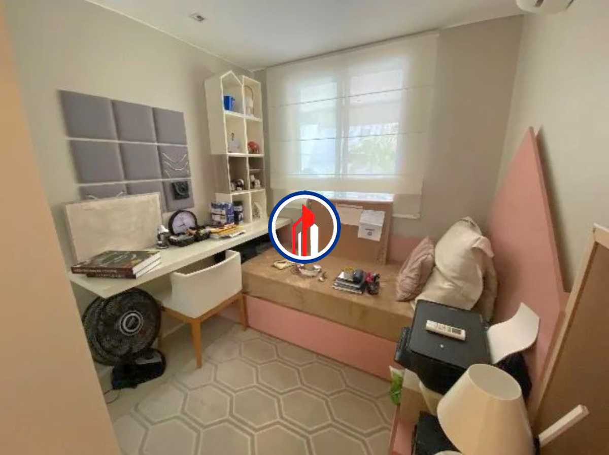 Conheça WhatsApp Image 2026-09-03 at 1 do imóvel - Apartamento 2 quartos à venda Botafogo, Rio de Janeiro - R$ 1.260.000 - CPAP21276 - 10 WhatsApp Image 2026-09-03 at 1 - 10