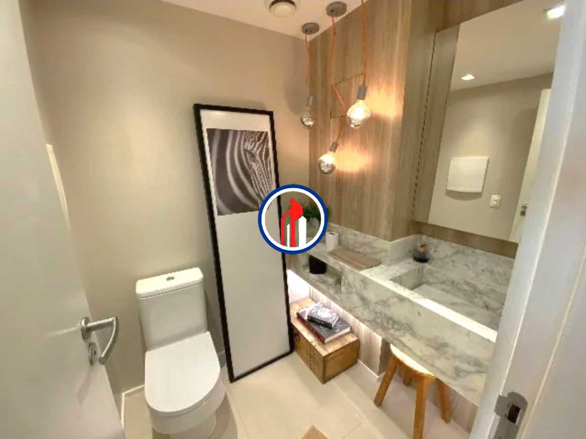 Conheça WhatsApp Image 2026-09-03 at 1 do imóvel - Apartamento 2 quartos à venda Botafogo, Rio de Janeiro - R$ 1.260.000 - CPAP21276 - 13 WhatsApp Image 2026-09-03 at 1 - 13