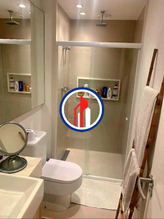 Conheça WhatsApp Image 2026-09-03 at 1 do imóvel - Apartamento 2 quartos à venda Botafogo, Rio de Janeiro - R$ 1.260.000 - CPAP21276 - 15 WhatsApp Image 2026-09-03 at 1 - 15