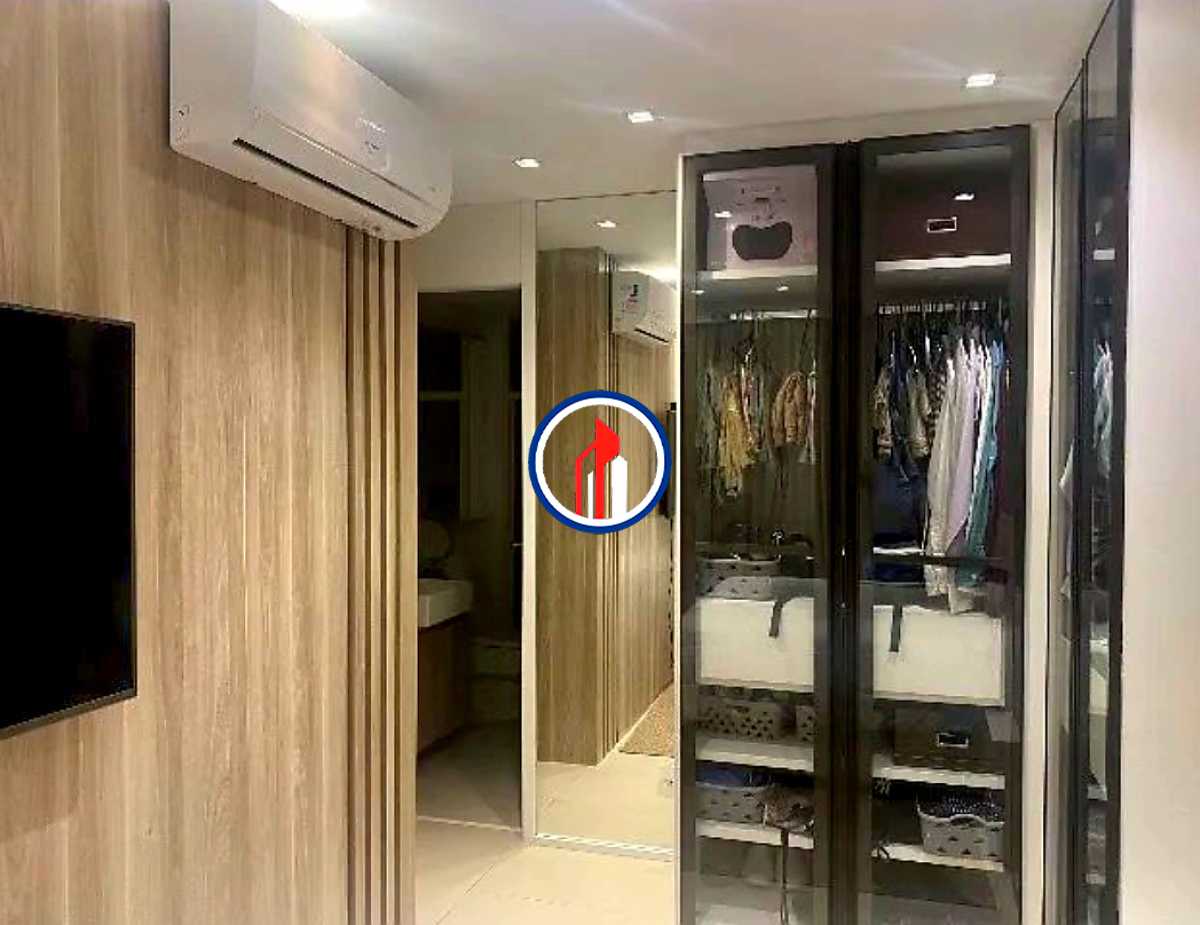 Conheça WhatsApp Image 2026-09-03 at 1 do imóvel - Apartamento 2 quartos à venda Botafogo, Rio de Janeiro - R$ 1.260.000 - CPAP21276 - 9 WhatsApp Image 2026-09-03 at 1 - 9