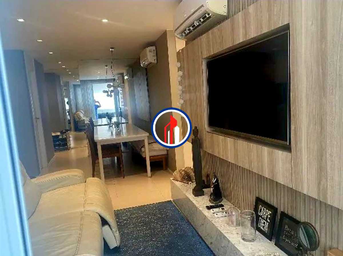 Conheça WhatsApp Image 2026-09-03 at 1 do imóvel - Apartamento 2 quartos à venda Botafogo, Rio de Janeiro - R$ 1.260.000 - CPAP21276 - 6 WhatsApp Image 2026-09-03 at 1 - 6