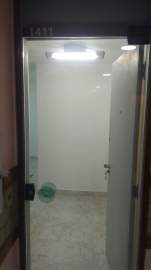 Ótima localização - Apartamento à venda Centro, Niterói - R$ 130.000 - NTAP00058