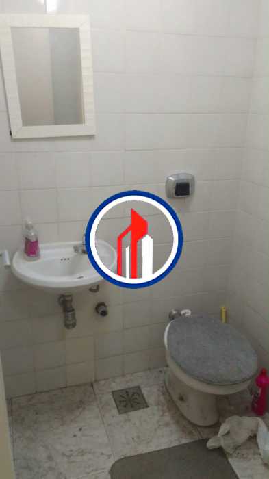 Conheça 006. do imóvel - Apartamento à venda Centro, Niterói - R$ 130.000 - NTAP00058 - 6 006. - 6