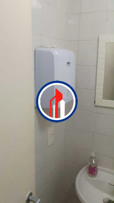Conheça 007. do imóvel - Apartamento à venda Centro, Niterói - R$ 130.000 - NTAP00058 - 7 007. - 7