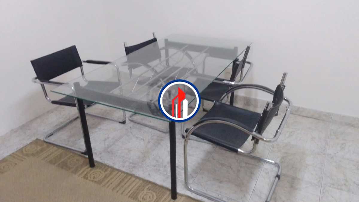 Conheça 008. do imóvel - Apartamento à venda Centro, Niterói - R$ 130.000 - NTAP00058 - 8 008. - 8