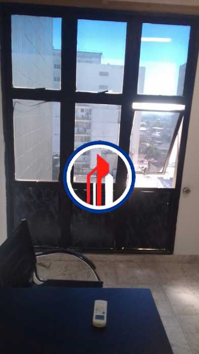 Conheça 0012. do imóvel - Apartamento à venda Centro, Niterói - R$ 130.000 - NTAP00058 - 12 0012. - 12