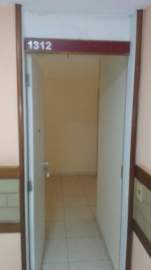 Studio à venda Centro, Niterói - R$ 130.000 - NTST00001