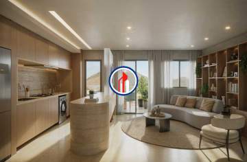 Apartamento 2 quartos à venda Laranjeiras, Rio de Janeiro - R$ 1.066.572 - CPAP21278