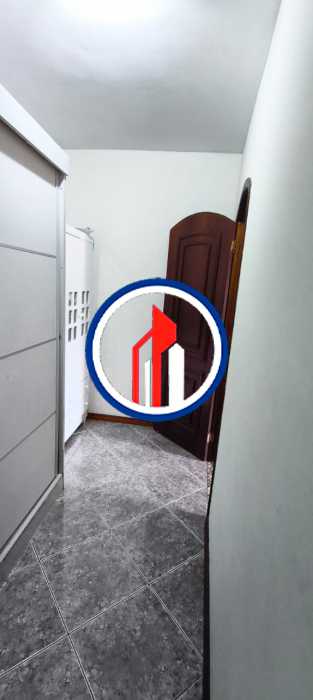 Conheça 04. do imóvel - Casa 3 quartos à venda Gradim, São Gonçalo - R$ 380.000 - NTCA30063 - 6 04. - 6