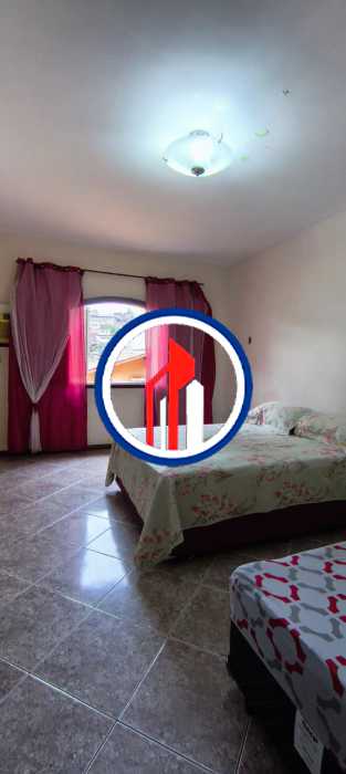Conheça 07. do imóvel - Casa 3 quartos à venda Gradim, São Gonçalo - R$ 380.000 - NTCA30063 - 7 07. - 7