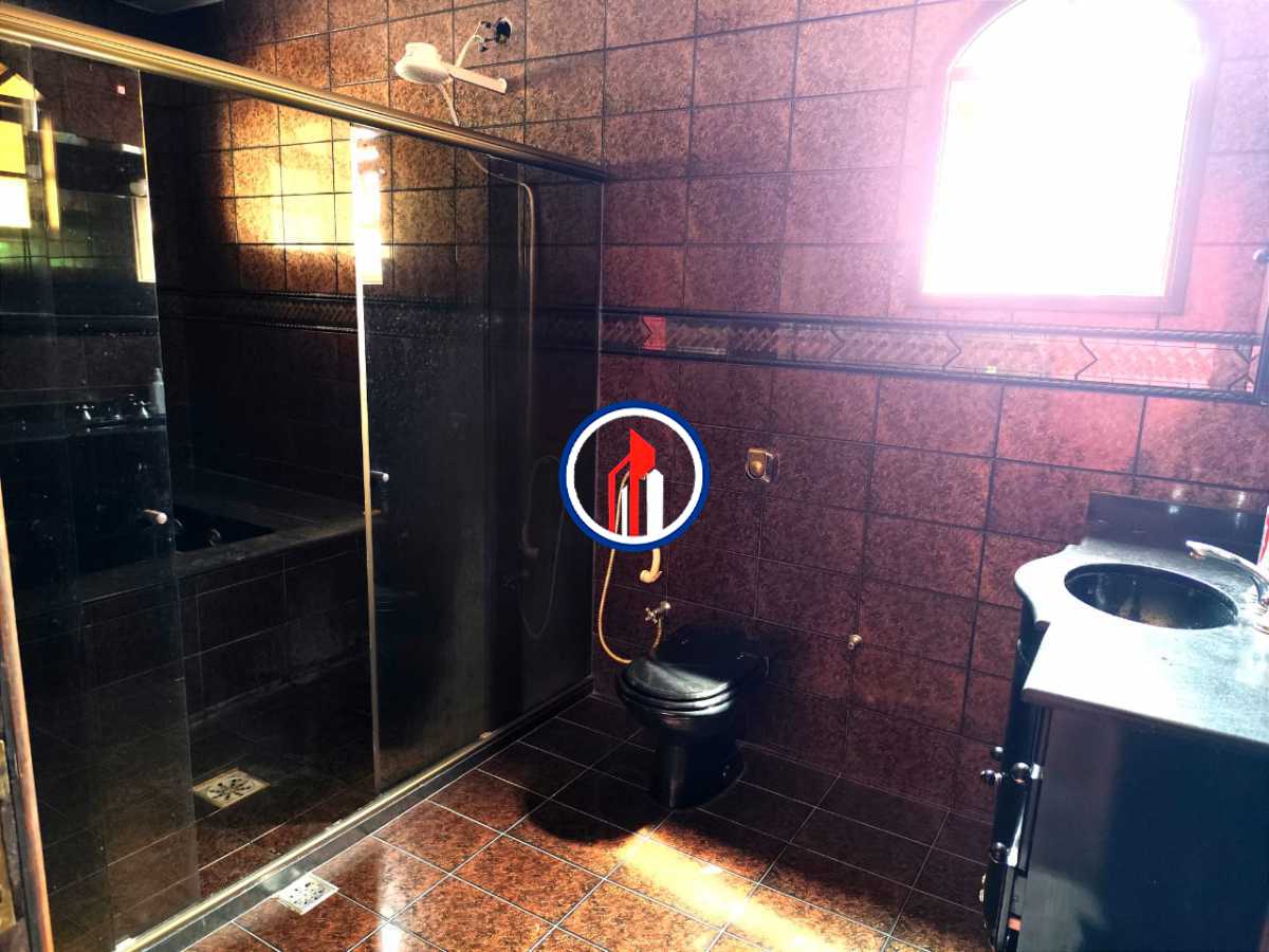 Conheça 10. do imóvel - Casa 3 quartos à venda Gradim, São Gonçalo - R$ 380.000 - NTCA30063 - 13 10. - 13