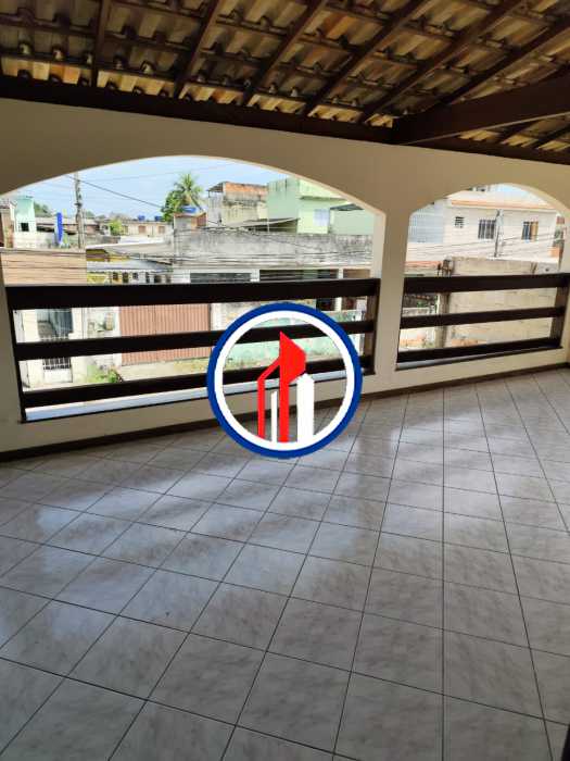 Conheça 12. do imóvel - Casa 3 quartos à venda Gradim, São Gonçalo - R$ 380.000 - NTCA30063 - 15 12. - 15