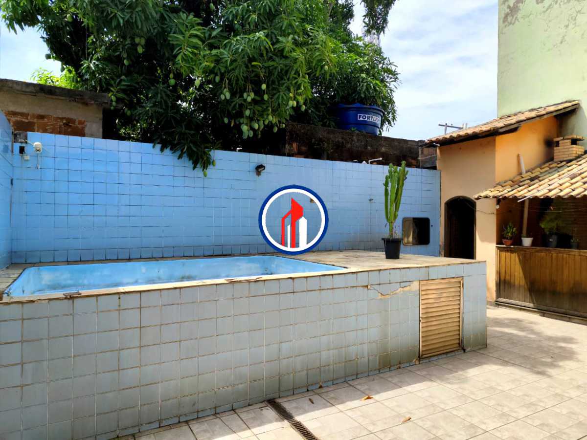 Conheça 14. do imóvel - Casa 3 quartos à venda Gradim, São Gonçalo - R$ 380.000 - NTCA30063 - 18 14. - 18