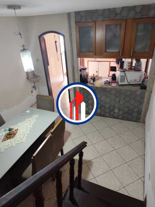 Conheça 18. do imóvel - Casa 3 quartos à venda Gradim, São Gonçalo - R$ 380.000 - NTCA30063 - 12 18. - 12