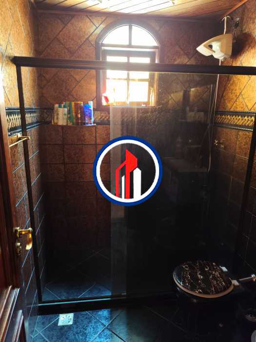 Conheça 22. do imóvel - Casa 3 quartos à venda Gradim, São Gonçalo - R$ 380.000 - NTCA30063 - 14 22. - 14