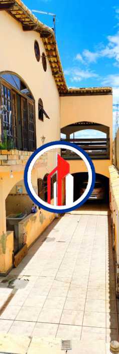 Conheça 23. do imóvel - Casa 3 quartos à venda Gradim, São Gonçalo - R$ 380.000 - NTCA30063 - 19 23. - 19