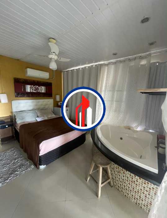 Conheça 6d027cd9-c853-4467-9a76-078430 do imóvel - CASA A VENDA NO FAZENDA GARATUCAIA - CPCN30010 - 15 6d027cd9-c853-4467-9a76-078430 - 15