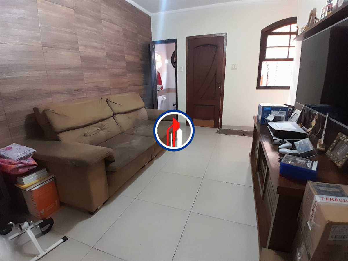 Conheça WhatsApp Image 2026-09-18 at 1 do imóvel - Casa Duplex 3 Quartos com Suíte + Energia Solar | Fonseca | R$ 500 mil - CPCA30017 - 4 WhatsApp Image 2026-09-18 at 1 - 4