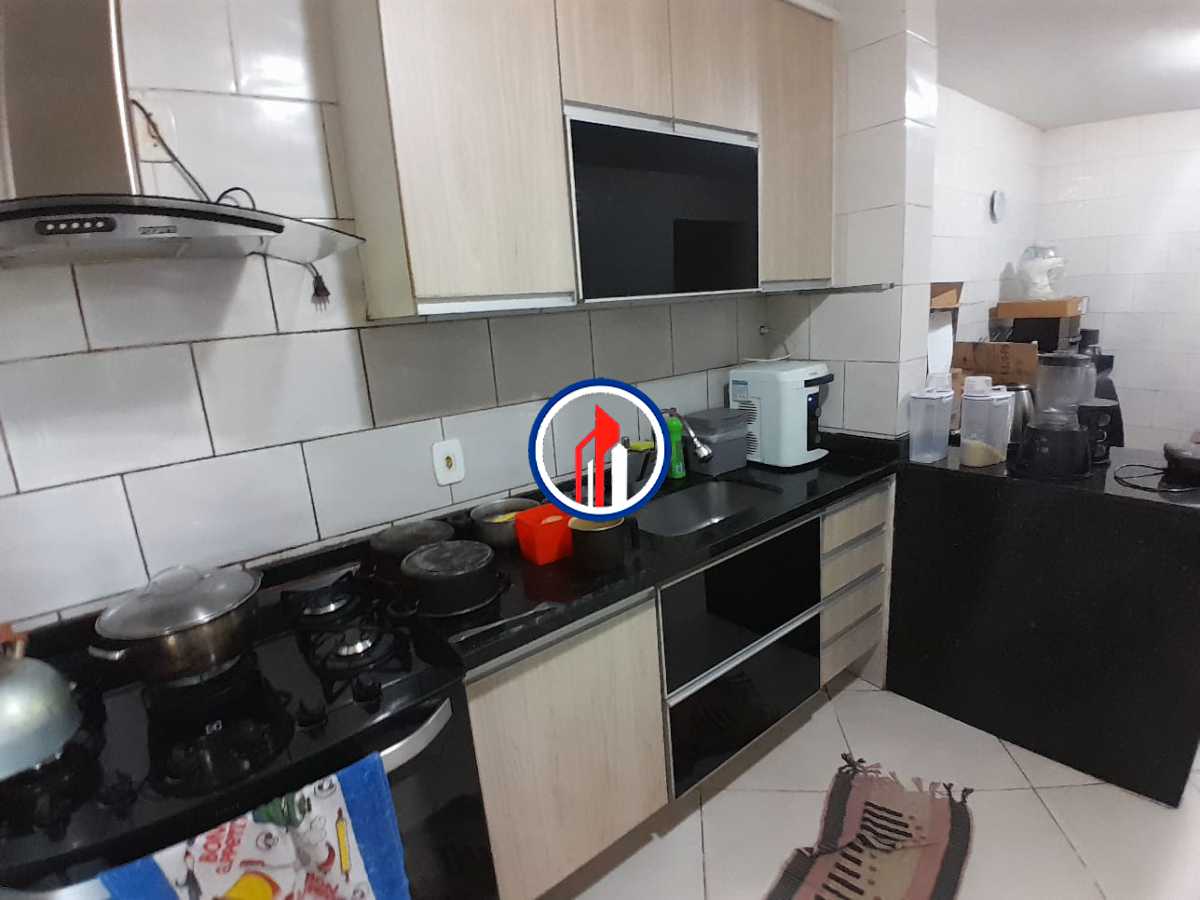 Conheça WhatsApp Image 2026-09-18 at 1 do imóvel - Casa Duplex 3 Quartos com Suíte + Energia Solar | Fonseca | R$ 500 mil - CPCA30017 - 13 WhatsApp Image 2026-09-18 at 1 - 13