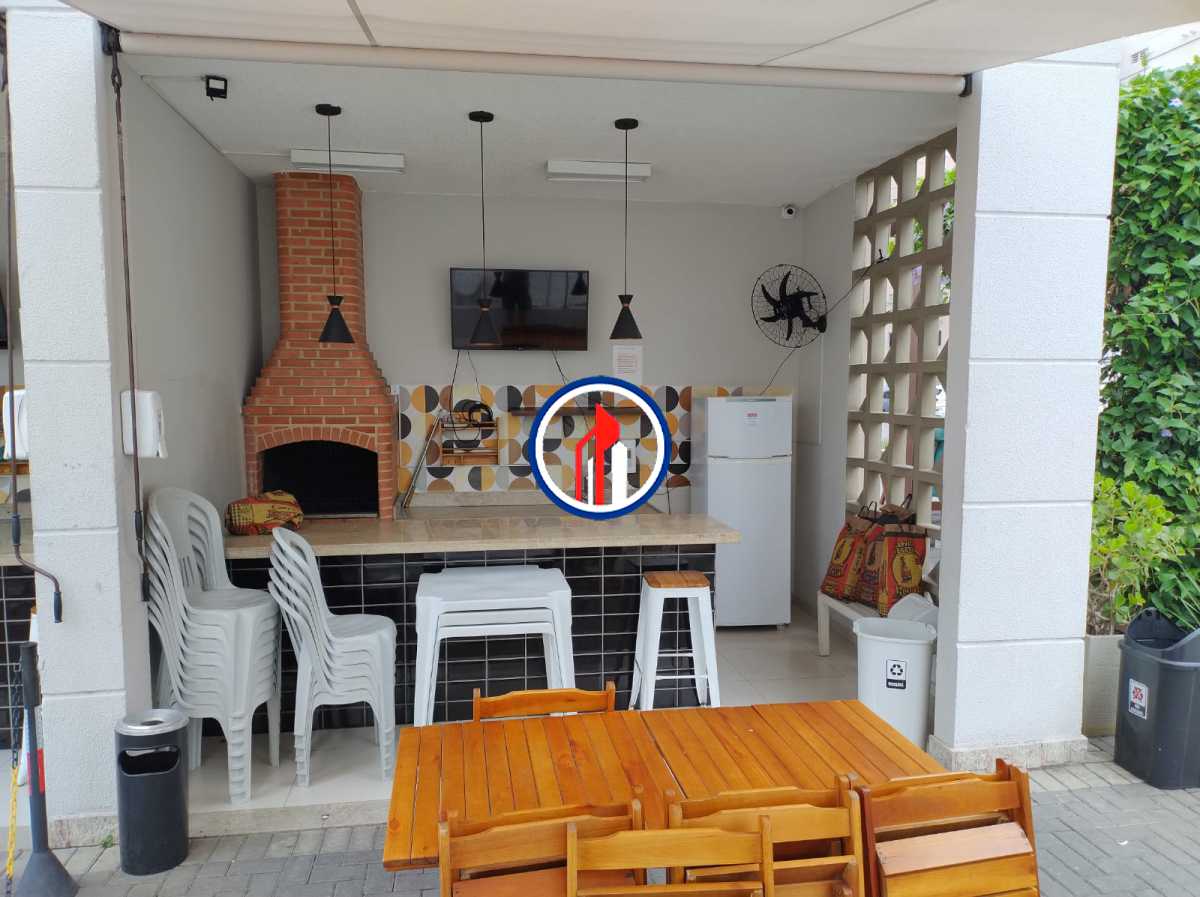 Conheça WhatsApp Image 2026-09-16 at 1 do imóvel - OPORTUNIDADE! APARTAMENTO 2 QUARTOS EM CONDOMÍNIO FECHADO ! - CPAP21295 - 2 WhatsApp Image 2026-09-16 at 1 - 2