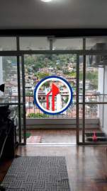OPORTUNIDADE EM SANTA ROSA | 113m² 3 Quartos com vaga e varanda! - CPAP31655