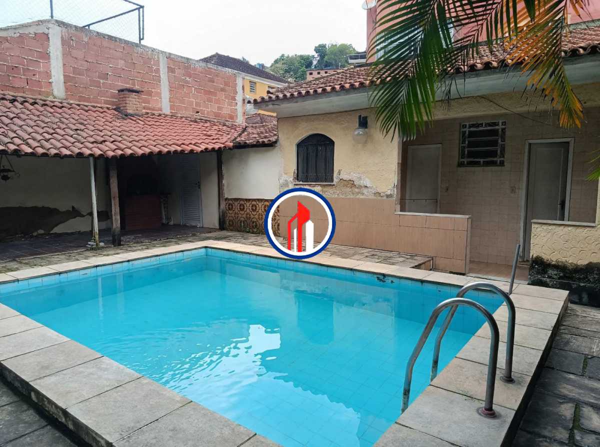 Conheça 1. do imóvel - Casa em Condomínio 3 quartos à venda Santa Rosa, Niterói - R$ 698.000 - CPCN30011 - 38 1. - 38