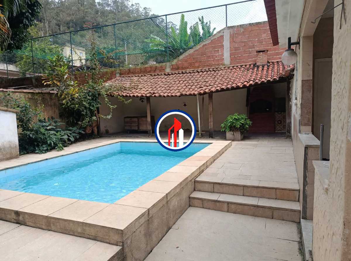 Conheça 2. do imóvel - Casa em Condomínio 3 quartos à venda Santa Rosa, Niterói - R$ 698.000 - CPCN30011 - 37 2. - 37
