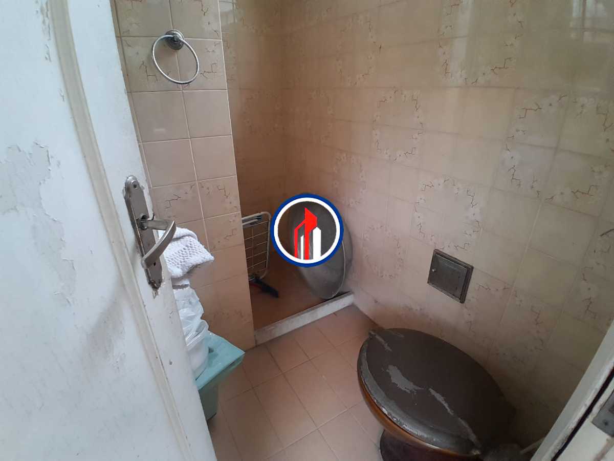 Conheça 4. do imóvel - Casa em Condomínio 3 quartos à venda Santa Rosa, Niterói - R$ 698.000 - CPCN30011 - 35 4. - 35