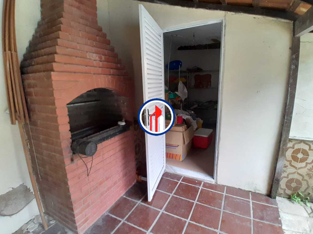 Conheça 5. do imóvel - Casa em Condomínio 3 quartos à venda Santa Rosa, Niterói - R$ 698.000 - CPCN30011 - 39 5. - 39