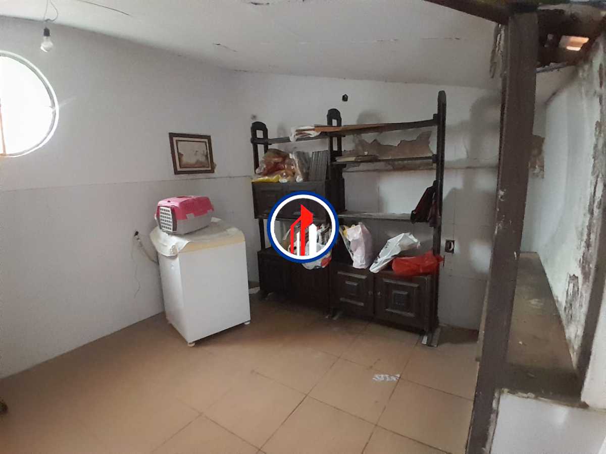 Conheça 7. do imóvel - Casa em Condomínio 3 quartos à venda Santa Rosa, Niterói - R$ 698.000 - CPCN30011 - 34 7. - 34