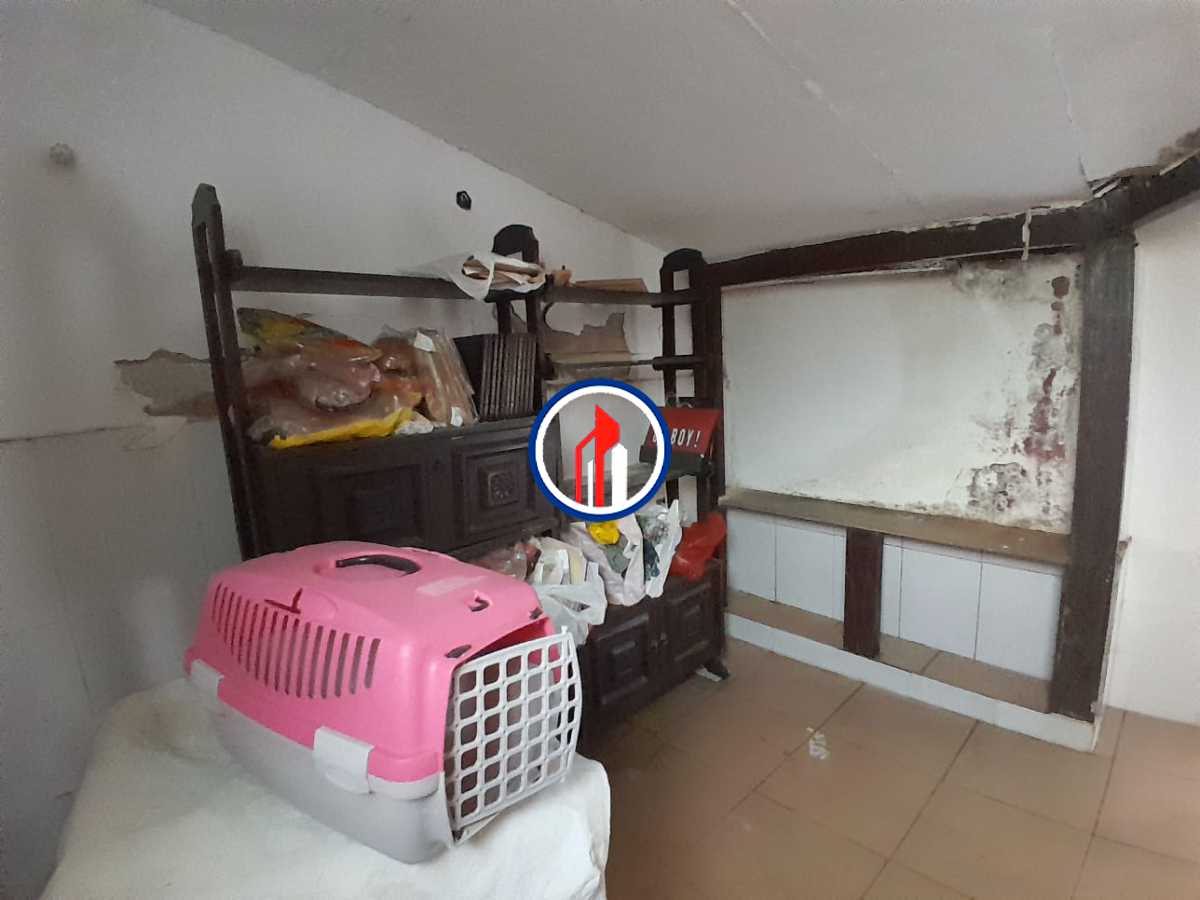 Conheça 8. do imóvel - Casa em Condomínio 3 quartos à venda Santa Rosa, Niterói - R$ 698.000 - CPCN30011 - 33 8. - 33