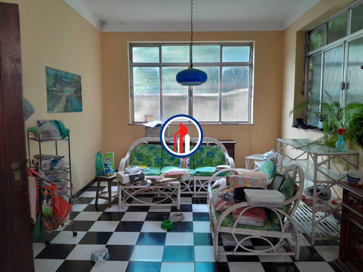 Conheça 9. do imóvel - Casa em Condomínio 3 quartos à venda Santa Rosa, Niterói - R$ 698.000 - CPCN30011 - 18 9. - 18