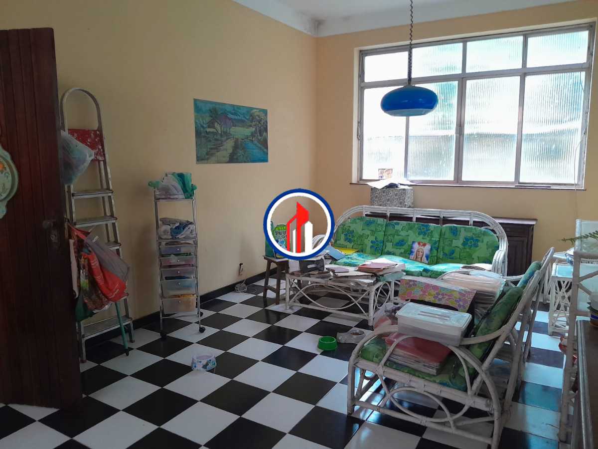 Conheça 10. do imóvel - Casa em Condomínio 3 quartos à venda Santa Rosa, Niterói - R$ 698.000 - CPCN30011 - 19 10. - 19