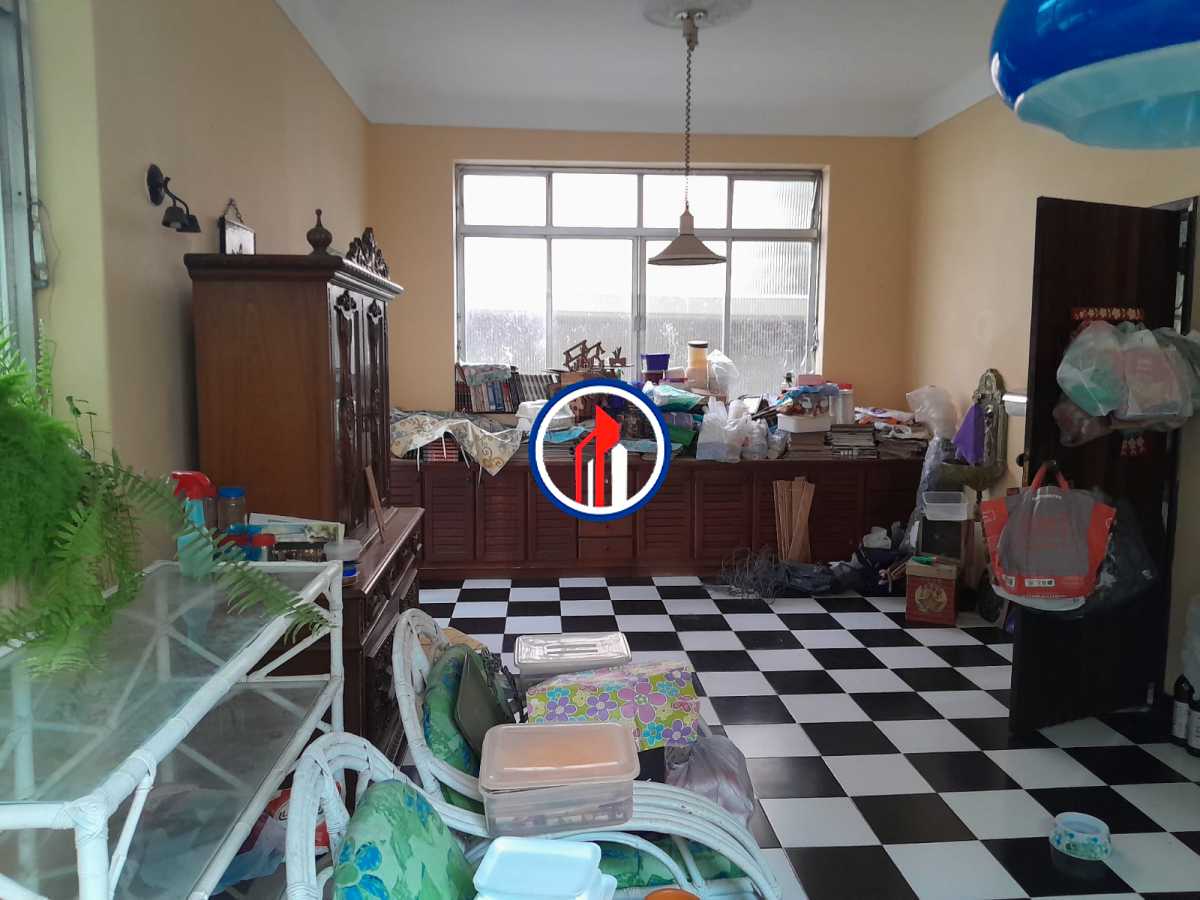 Conheça 11. do imóvel - Casa em Condomínio 3 quartos à venda Santa Rosa, Niterói - R$ 698.000 - CPCN30011 - 20 11. - 20