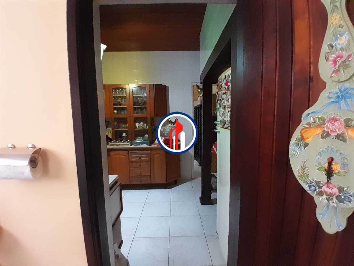 Conheça 12. do imóvel - Casa em Condomínio 3 quartos à venda Santa Rosa, Niterói - R$ 698.000 - CPCN30011 - 27 12. - 27