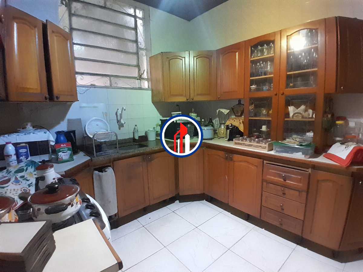 Conheça 14. do imóvel - Casa em Condomínio 3 quartos à venda Santa Rosa, Niterói - R$ 698.000 - CPCN30011 - 29 14. - 29
