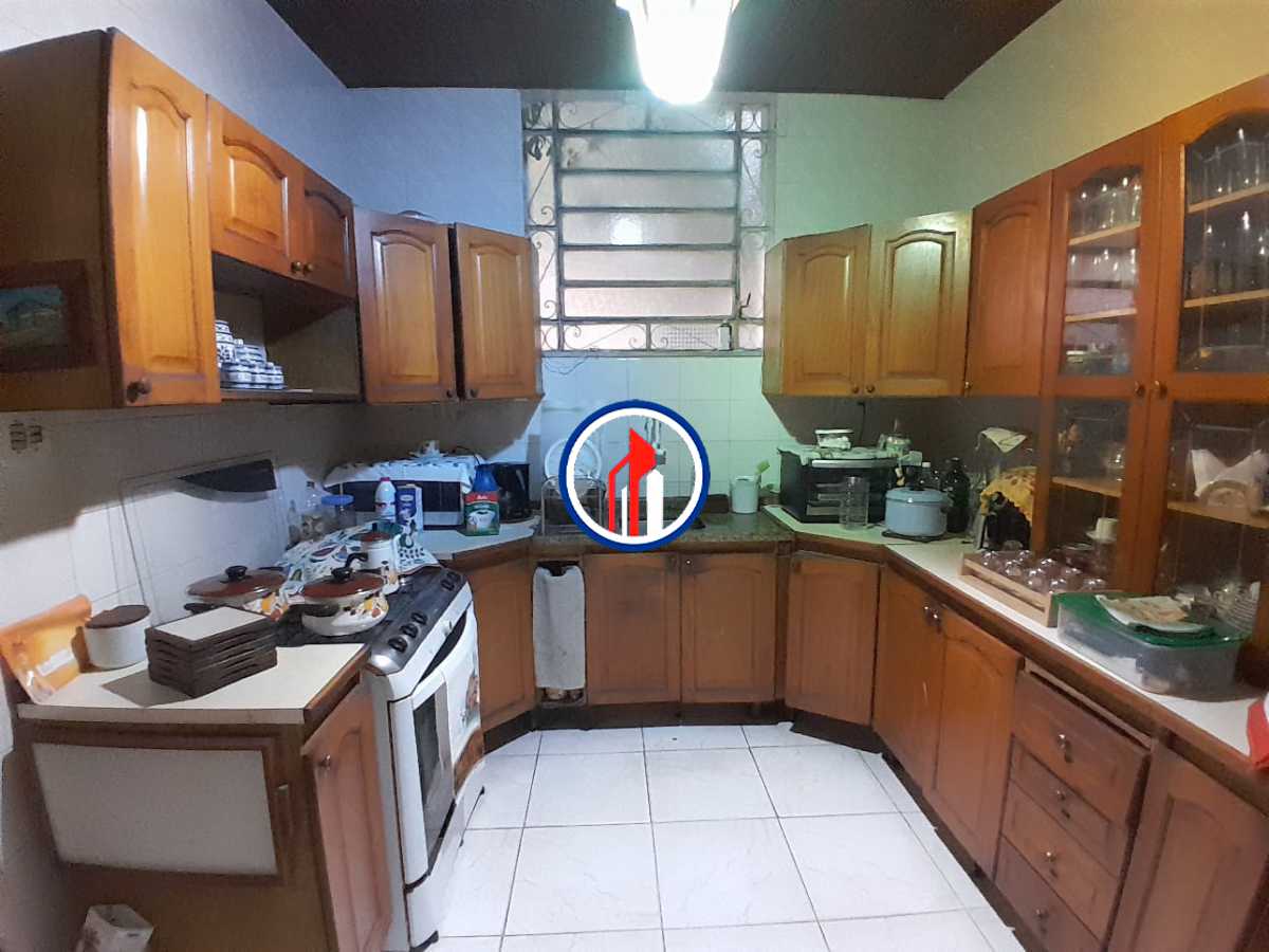 Conheça 15. do imóvel - Casa em Condomínio 3 quartos à venda Santa Rosa, Niterói - R$ 698.000 - CPCN30011 - 30 15. - 30