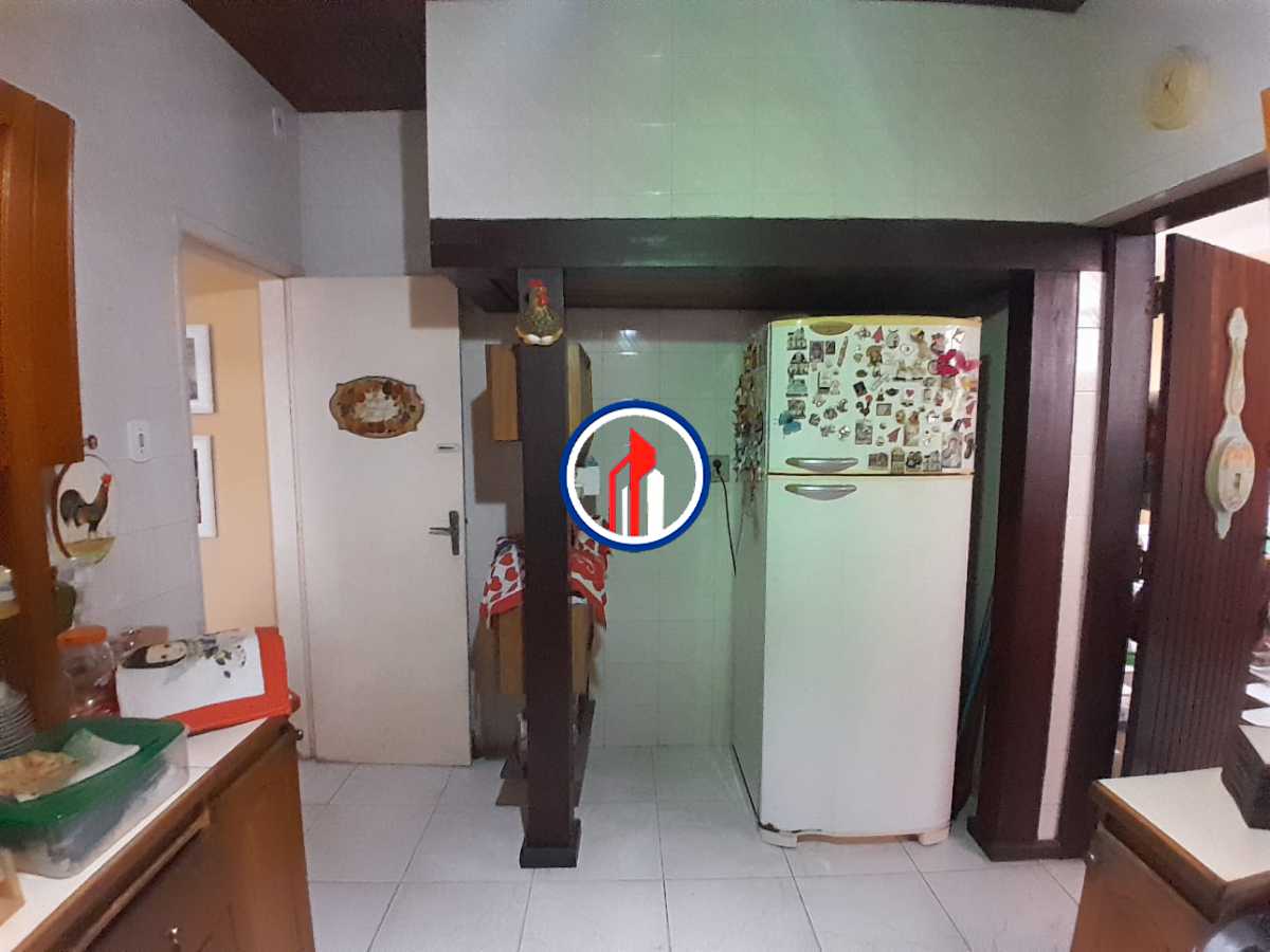 Conheça 16. do imóvel - Casa em Condomínio 3 quartos à venda Santa Rosa, Niterói - R$ 698.000 - CPCN30011 - 28 16. - 28